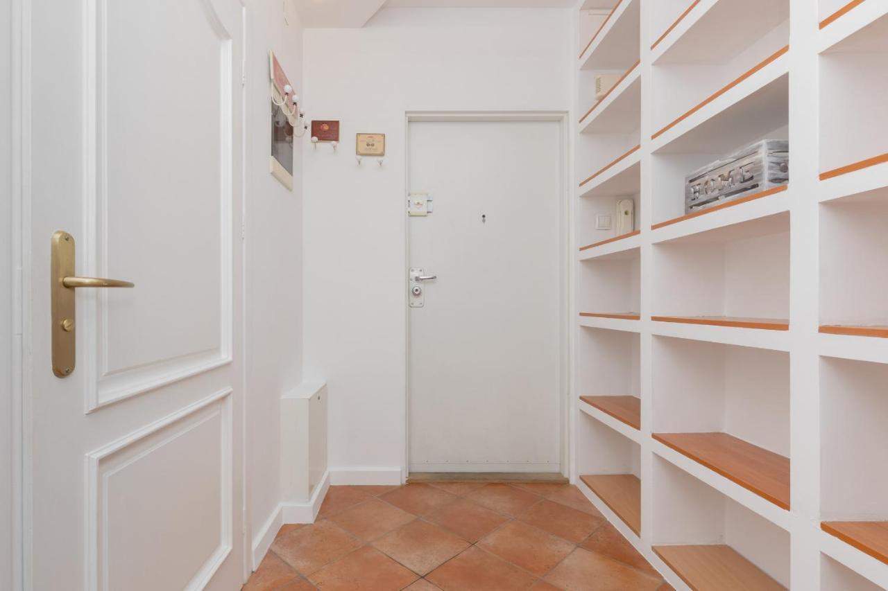 Cozy Apartment With Parking In Warsaw Ursus By Noclegi Renters Экстерьер фото
